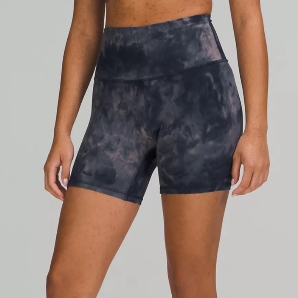 LULULEMON ALIGN™ HIGH-RISE SHORT 6"